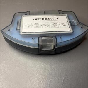 Coredy Dust Bin Replacement Part R550 Floor Vacuum Accessory